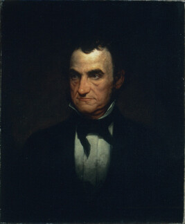 Rufus Choate (1799-1853), Class of 1819