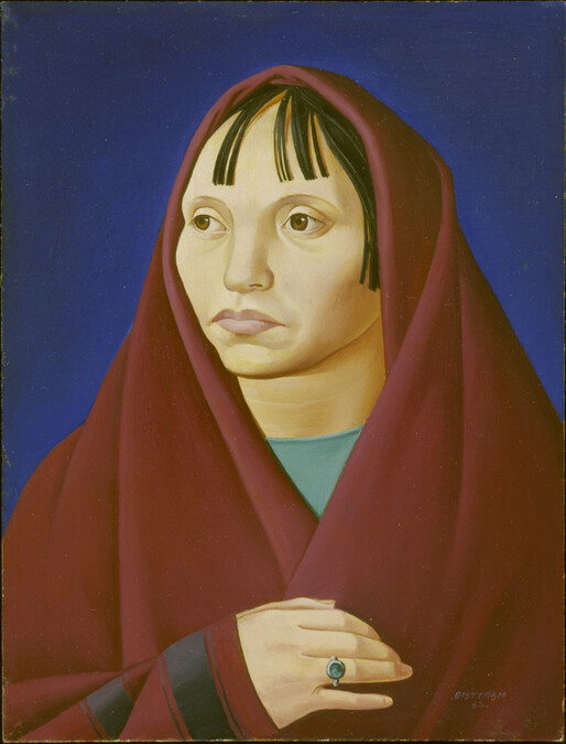 Anna of the Pueblo