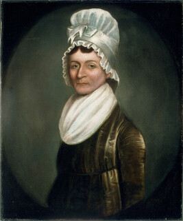 Mary Wheelock Woodward (1748-1807)