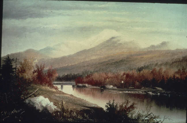 Mount Chocorua