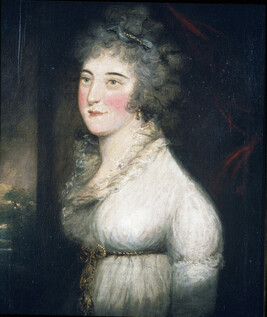 Portrait of a Lady