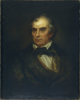 Daniel Webster (1782-1852), Class of 1801