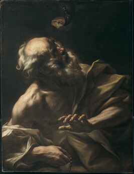 Saint Paul the Hermit