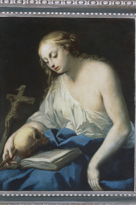 Mary Magdalene