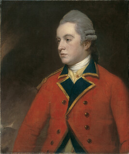 William Henry Irby (1750-1830)