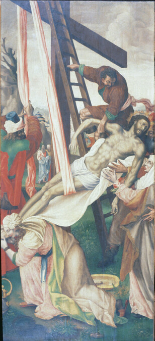 Descent from the Cross