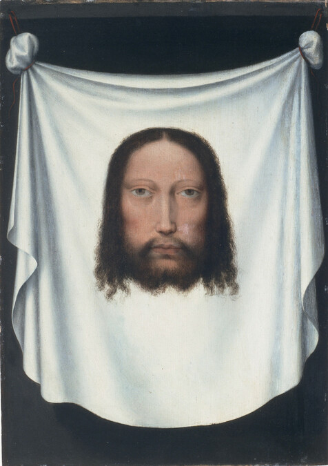 The Veil of Saint Veronica