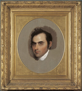 Daniel Webster (1782-1852), Class of 1801