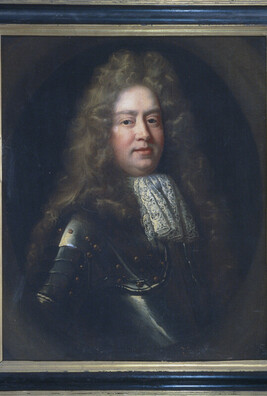 George Legge, Lord Dartmouth