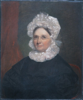 Sarah Porter Paine (Mrs. Elijah Paine)