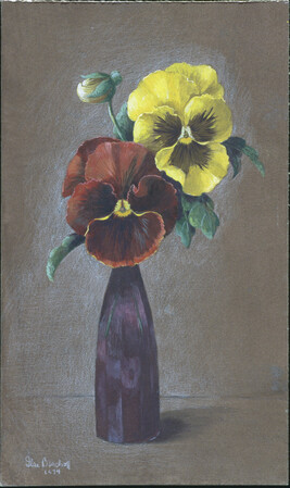 Pansies