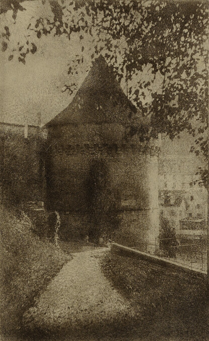 Nolle Tower, Lucerne