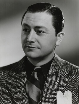 Robert Young, Publicity Photograph for Metro-Goldwyn-Mayer (MGM)