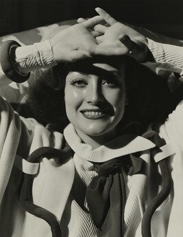 Joan Crawford for Sadie McKee, Metro-Goldwyn-Mayer (MGM), 1934