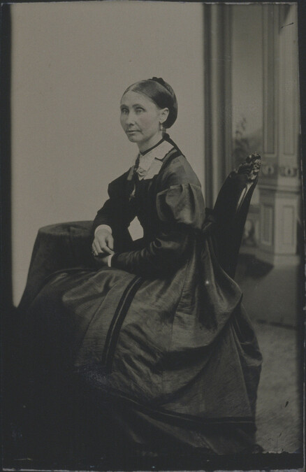 Mary Amelia Foster