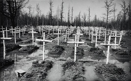 Fascists' Graves