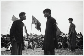 Trial of a Bourgeois Landowner, Vietnam