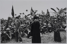 Trial of a Bourgeois Landowner, Vietnam