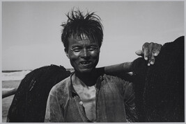 Water hauler, Vietnam