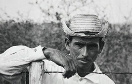 Tobacco worker, Cuba