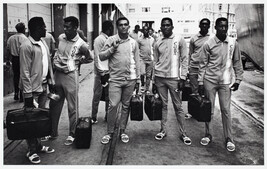Cuban sports team