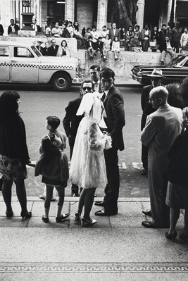 Newlyweds, Havana, Cuba