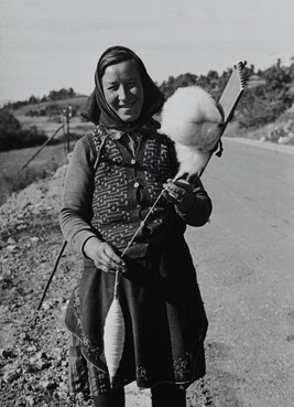 Yarnmaker, Yugoslavia