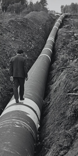 Inspecting the Pipeline