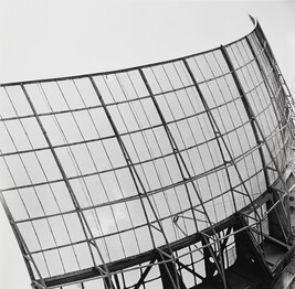 Antenna Array (top half of panorama)