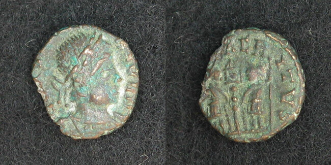 Barbaric Coin