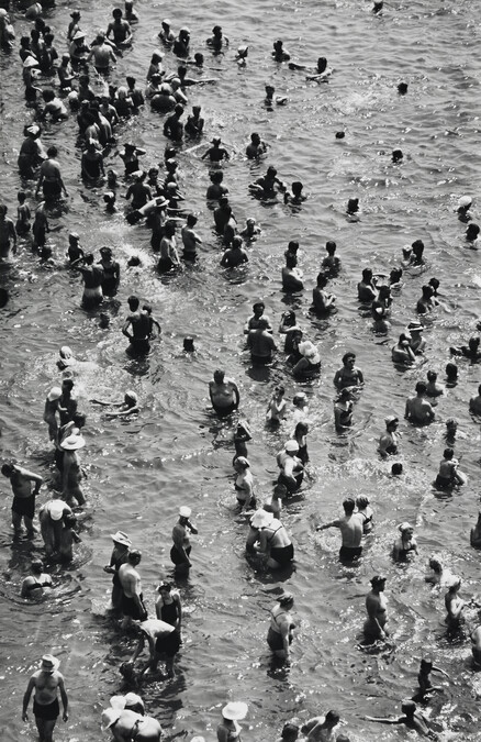 Bathers, Kiev