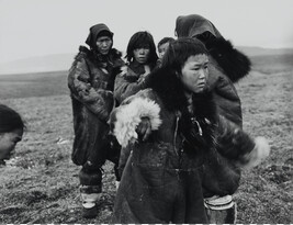 Chukotsk People