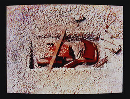 Video Site Documentation: Ferrari, Moche Burial Site, Pyramids at Moche, Peru, from the series Ryoichi...