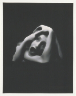 Hand with Open Mouth, from Series 5