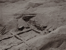 Jeep Cherokee, Shahr-I Sokhta, Seistan, Iran (R12), from Ryoichi Excavations