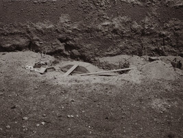 Infiniti, Jemez Pueblo, New Mexico, U.S.A. (R24), from Ryoichi Excavations
