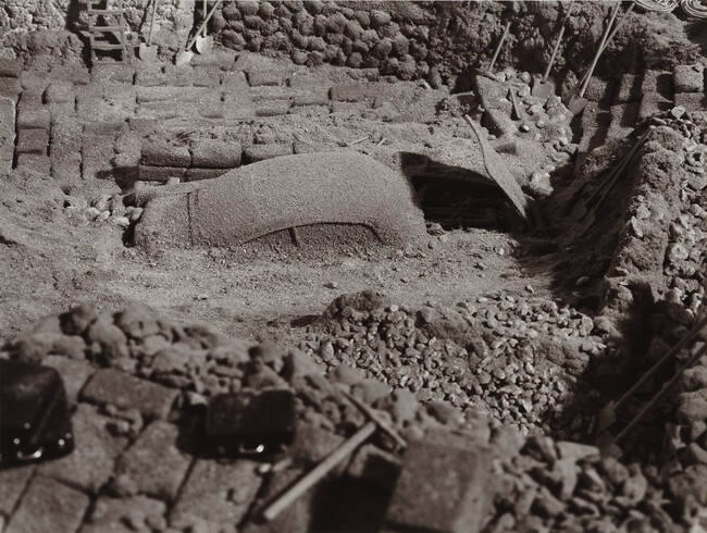 Aston Marin, Hazor, Israel (R13), from Ryoichi Excavations