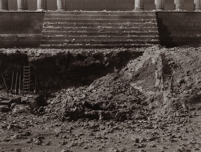 Ferrari, Herculaneum, Italy (R11), from Ryoichi Excavations