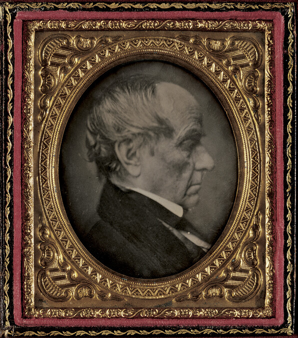 Daniel Webster (1782-1852), Class of 1801