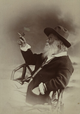 Walt Whitman