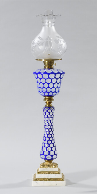 Kerosene Oil Lamp