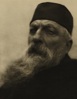 Auguste Rodin (1840-1917)