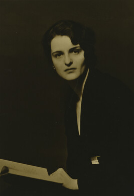 Virginia Clarahan