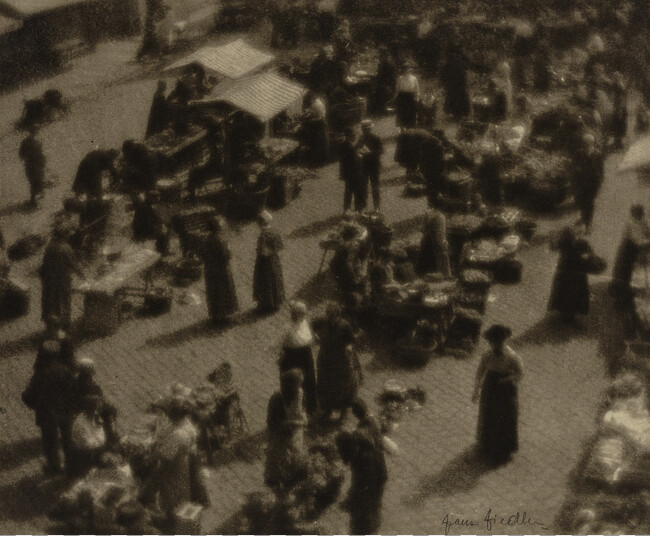 Market