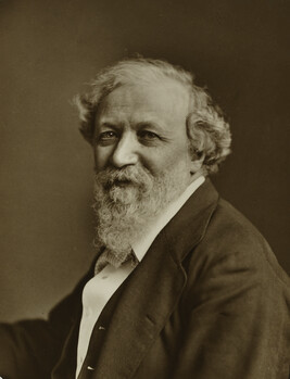 Robert Browning