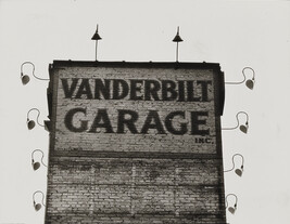 Vanderbilt Garage