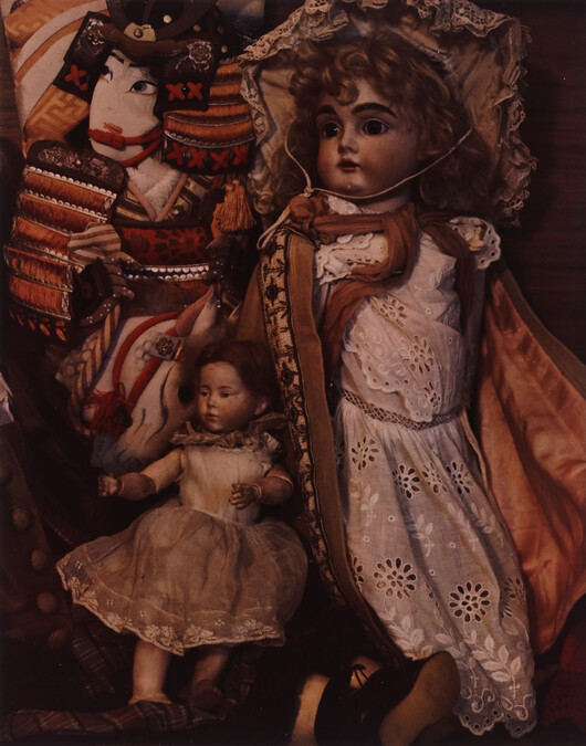 Dolls, Boston