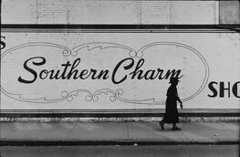 Southern Charm/ Alabama, 1955; from the portfolio Photographs: Elliott Erwitt