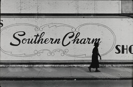 Southern Charm/ Alabama, 1955; from the portfolio Photographs: Elliott Erwitt