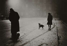 Nightwalkers, Dublin, Ireland, from the portfolio Alen MacWeeney